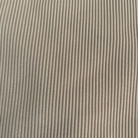 Beach Riot Women’s Stretchy Seamless Tan Taupe Mid-Rise Leggings SZ M # 1143 - Picture 11 of 13